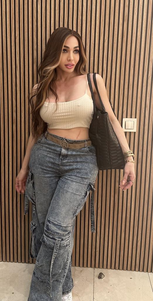 602643982: Travesti en Madrid