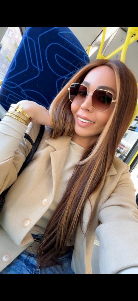 Transexual en Madrid: 