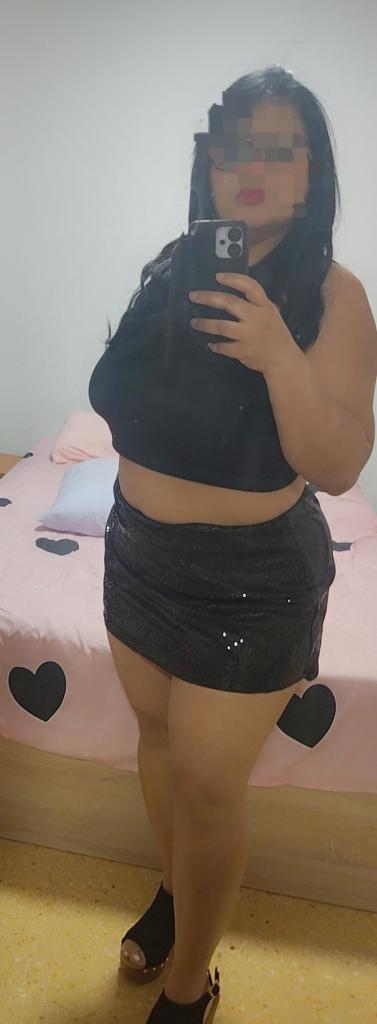 Chica busca chico en Alicante: 