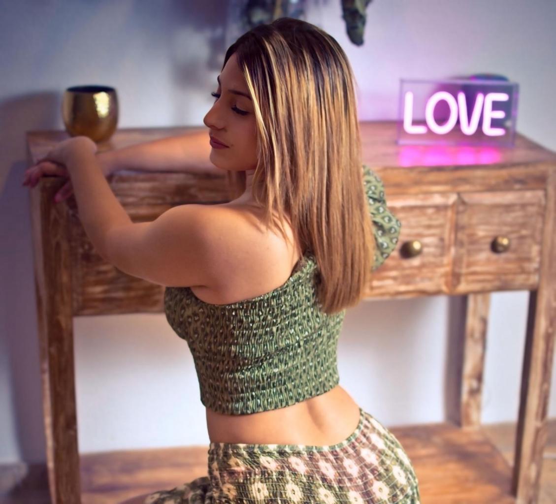 Chica busca chico en Valencia: 