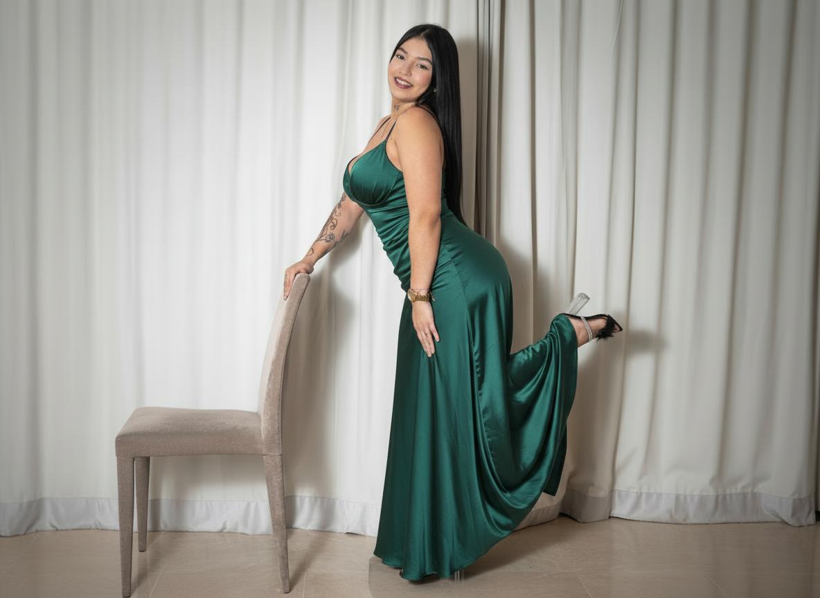 Chica busca chico en Málaga: 