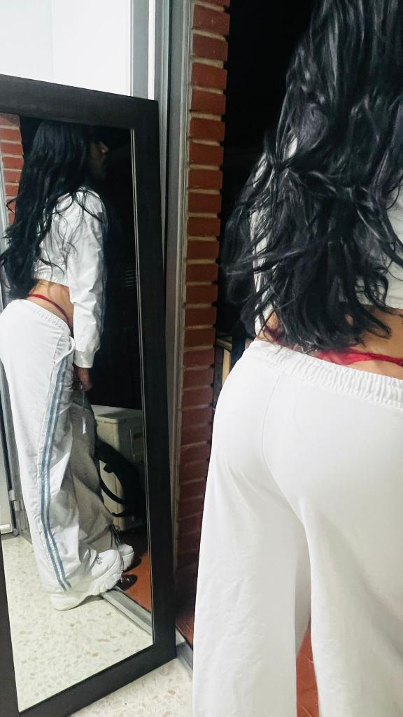 Transexual en Barcelona: 