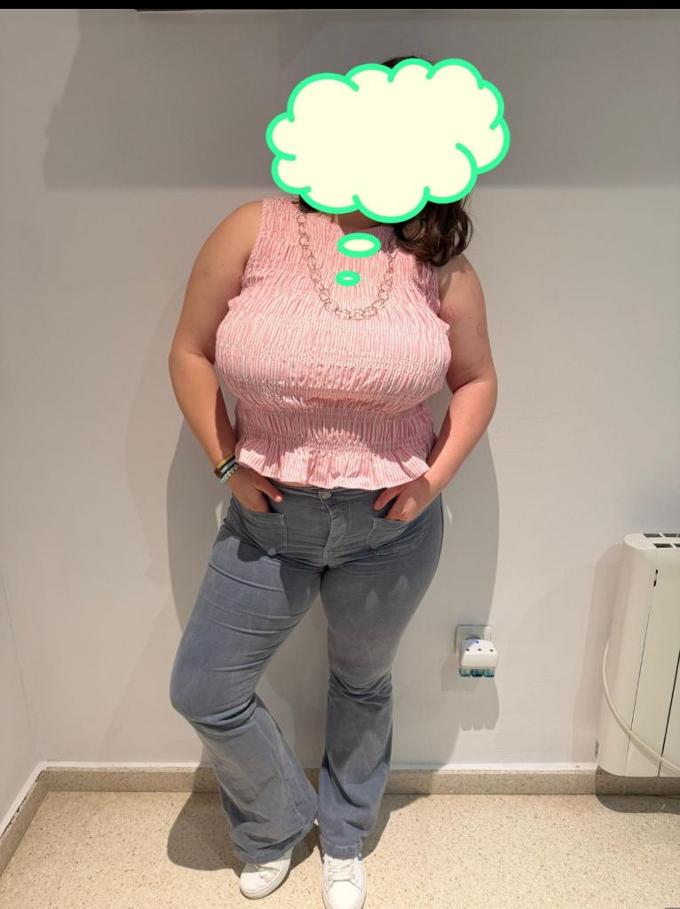 722664004: Chica busca chico en Badajoz