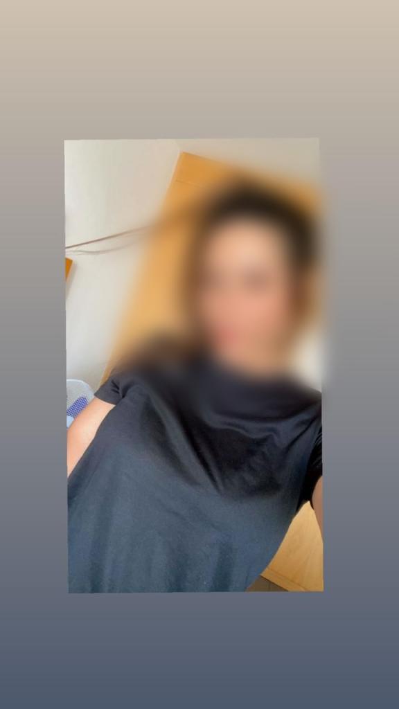 Chica busca chico en Madrid: Chica busca chico