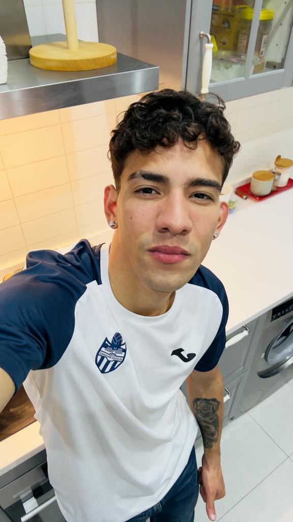 Chico busca chica en Madrid: 