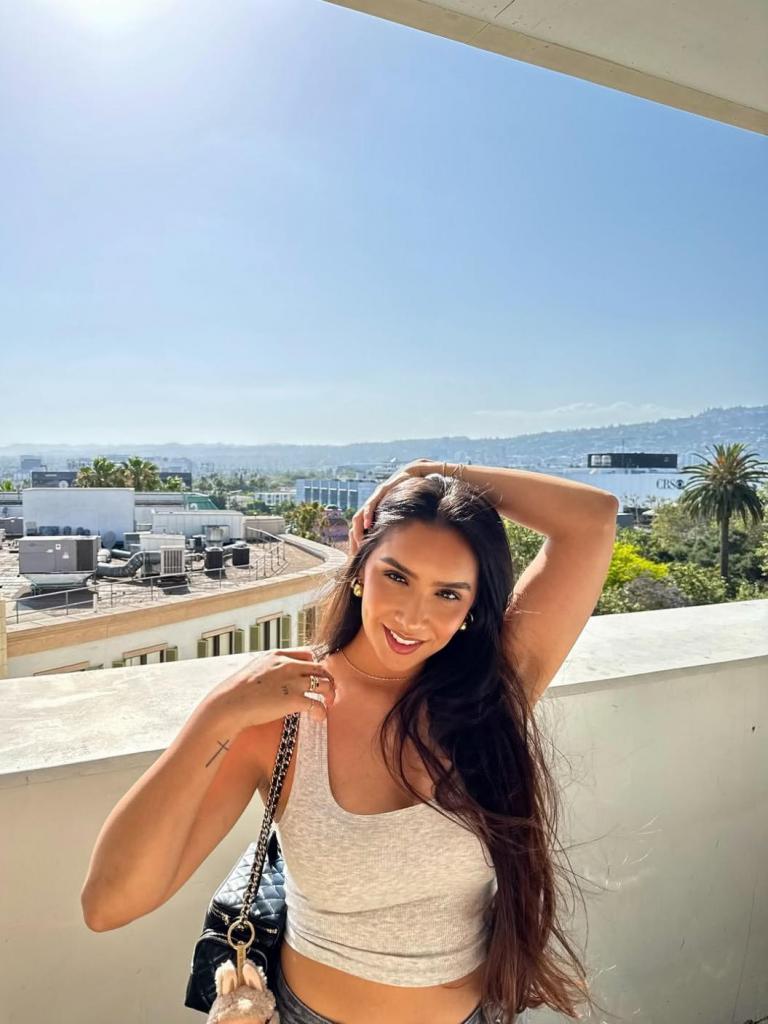 Chica busca chico en Las Palmas: 