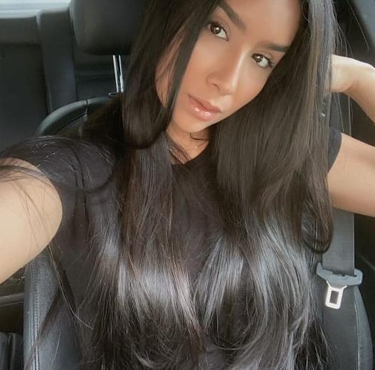 Chica busca chico en Las Palmas: 