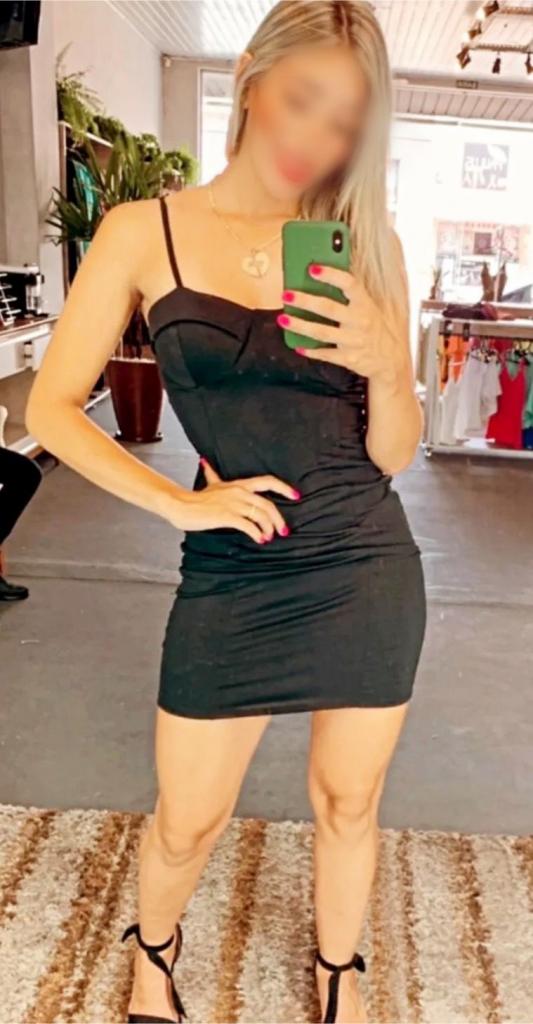 Chica busca chico en Pontevedra: 