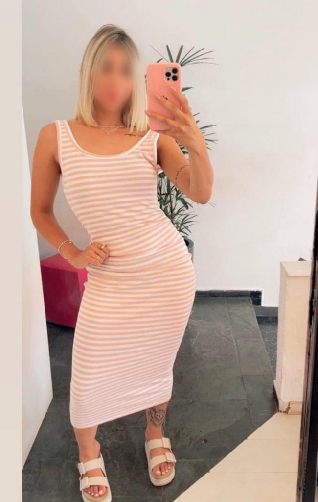 Chica busca chico en Pontevedra: 