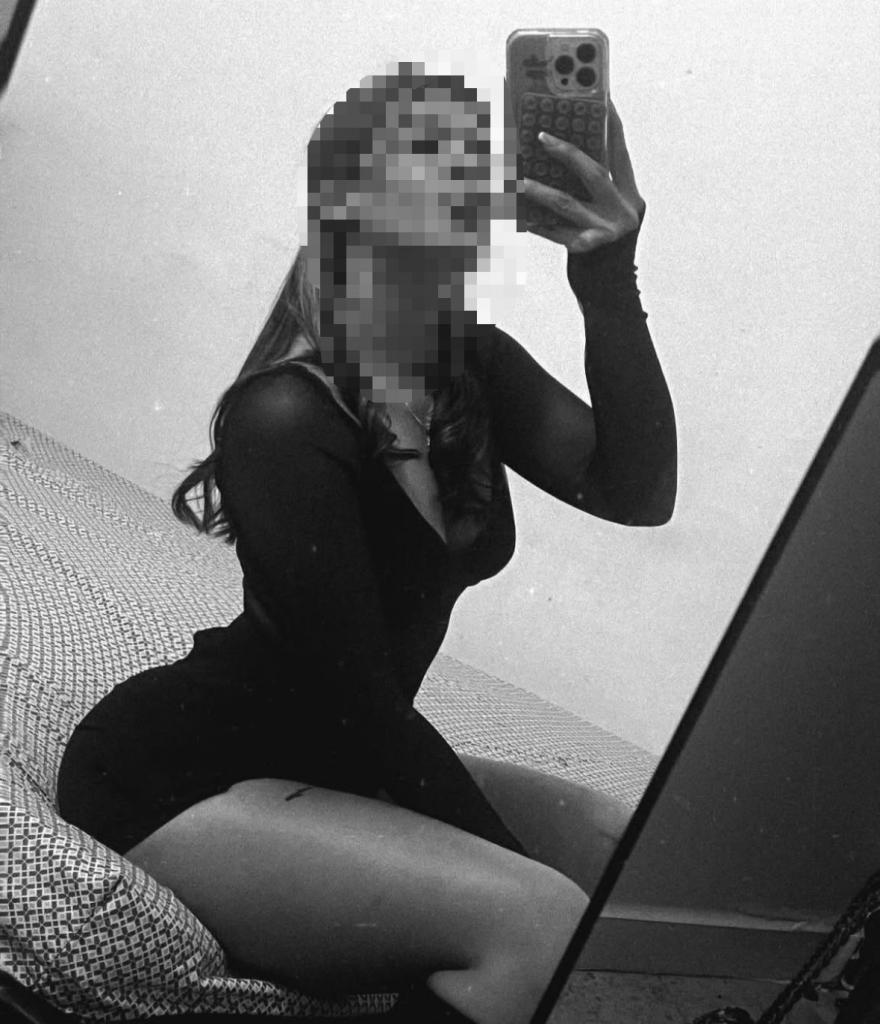 Chica busca chico en Badajoz: 