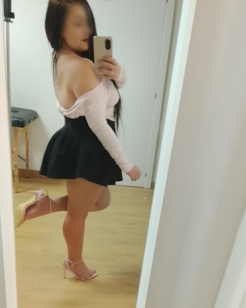 Chica busca chico en Madrid: 