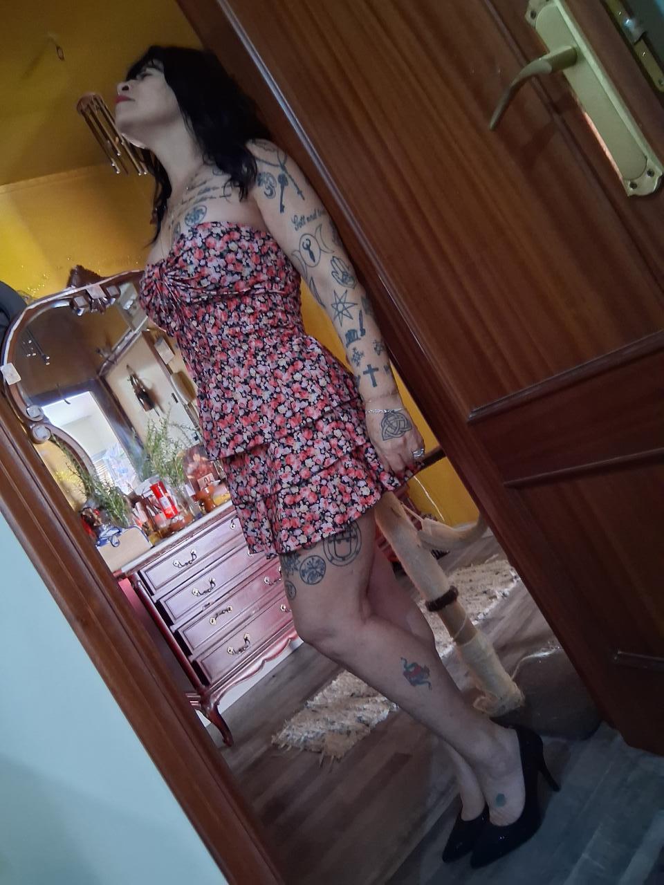 Chica busca chico en Burgos: 