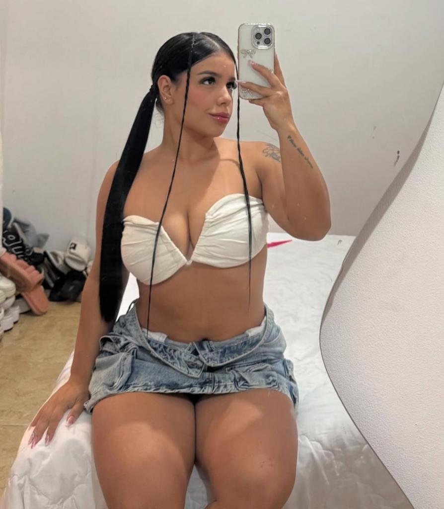 Chica busca chico en Tenerife: 