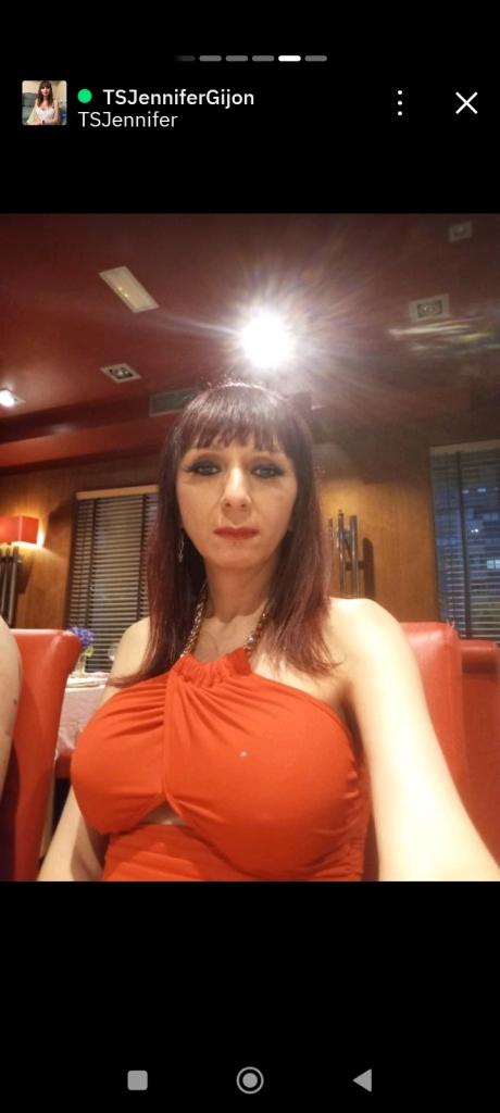 Travesti en Asturias: 