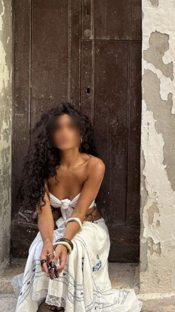 Chica busca chico en Las Palmas: 