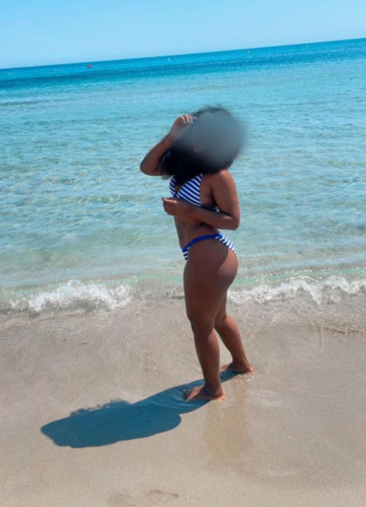 Chica busca chico en Murcia: 