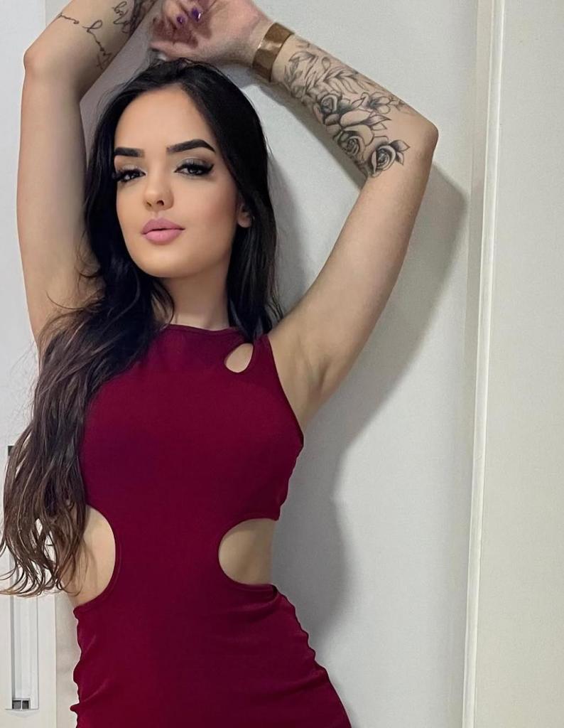 Chica busca chico en Las Palmas: 