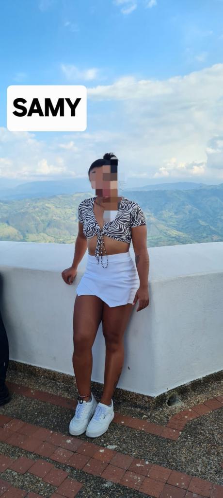 Chica busca chico en Madrid: 