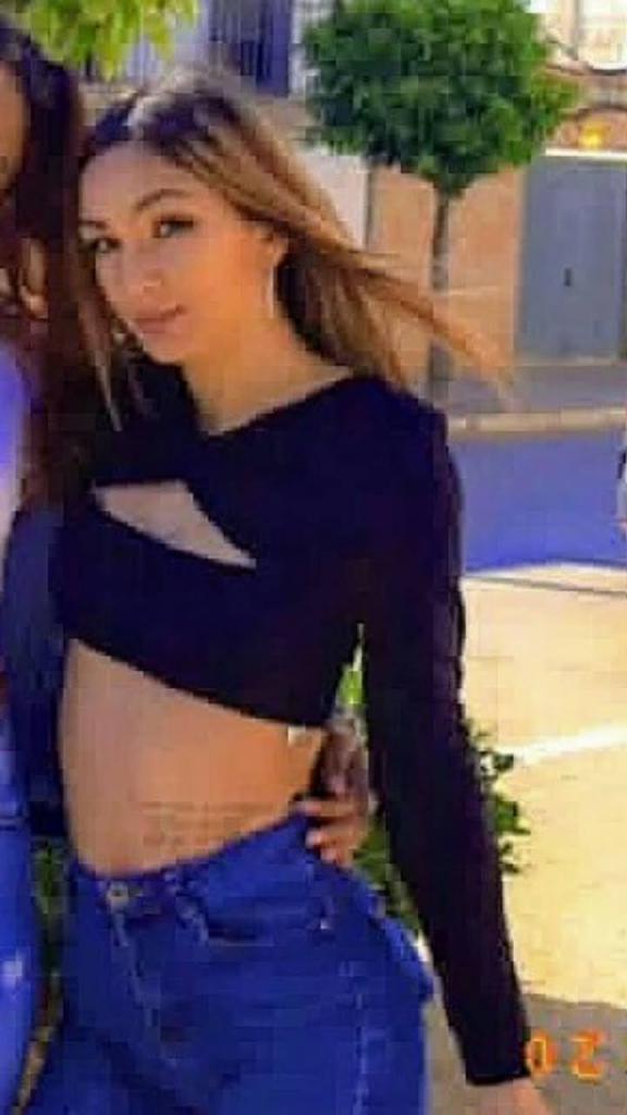 Chica busca chico en Almería: 