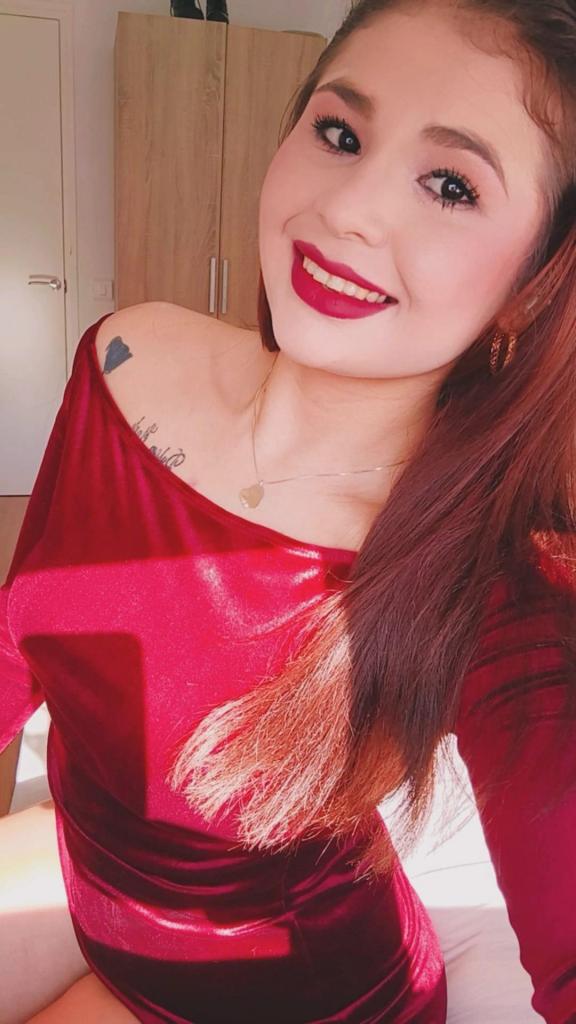 Chica busca chico en Barcelona: 