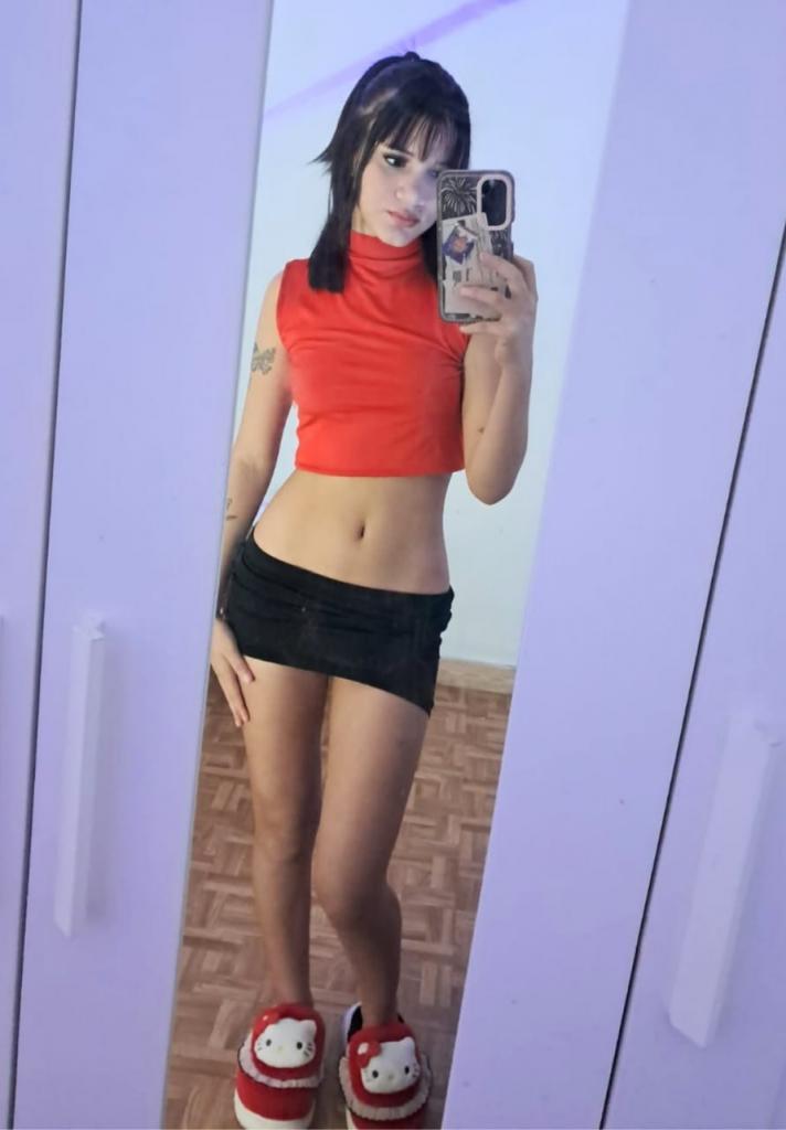 Chica busca chico en Mallorca: 