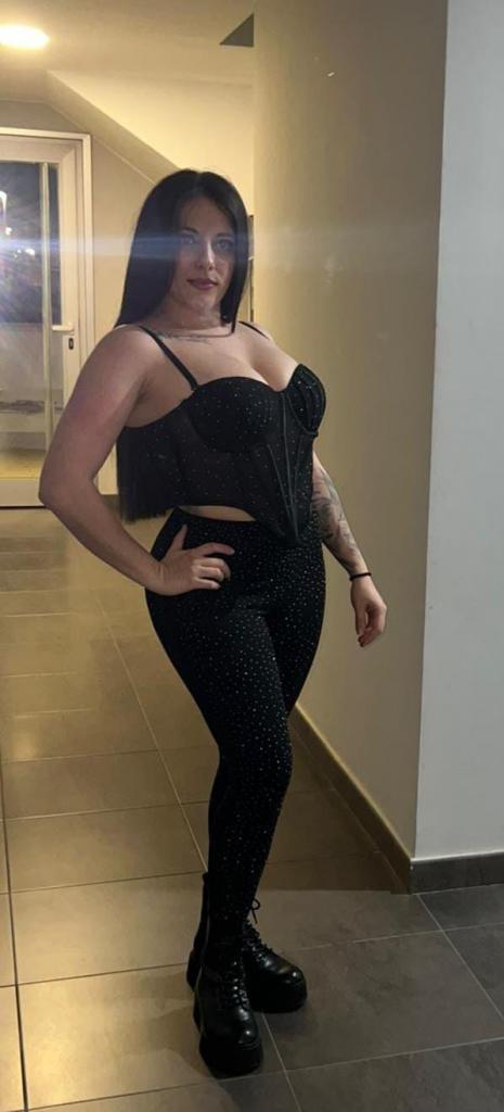 Chica busca chico en Valencia: 