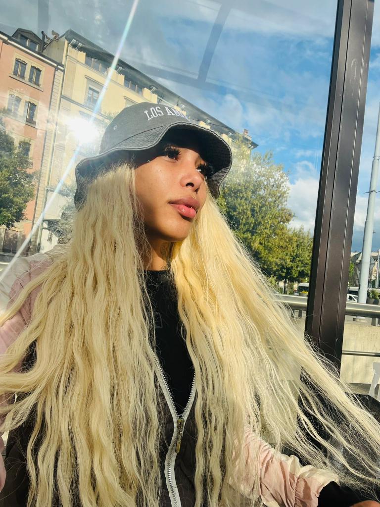 Transexual en Madrid: 