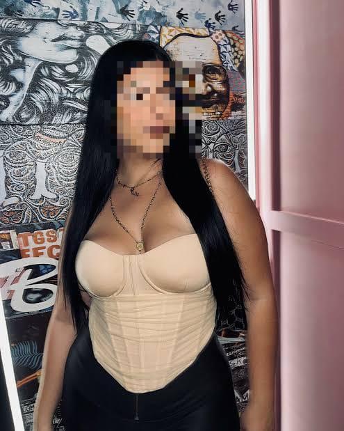 Chica busca chico en Tenerife: 