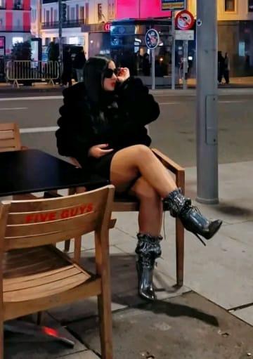 Chica busca chico en Madrid: 