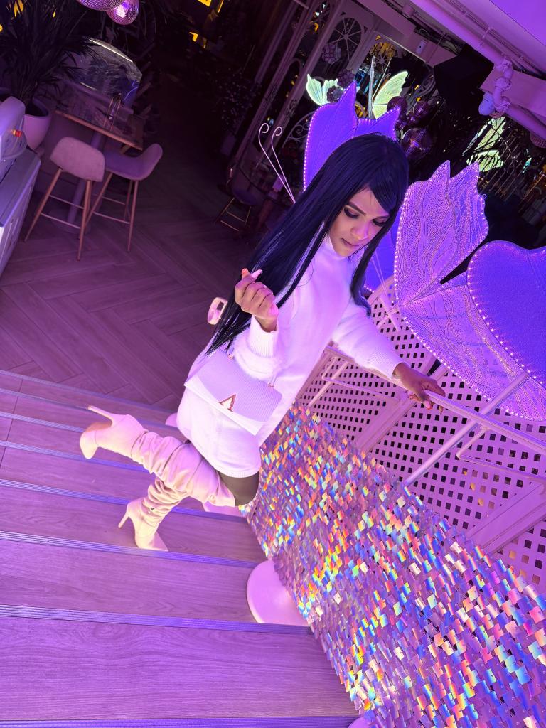 667529710: Travesti en Valencia