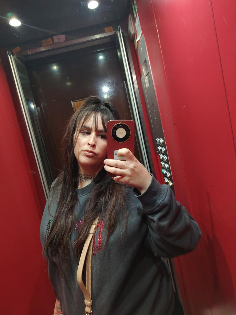 Chica busca chico en Barcelona: 