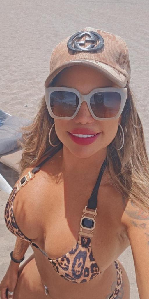 Chica busca chico en Málaga: 