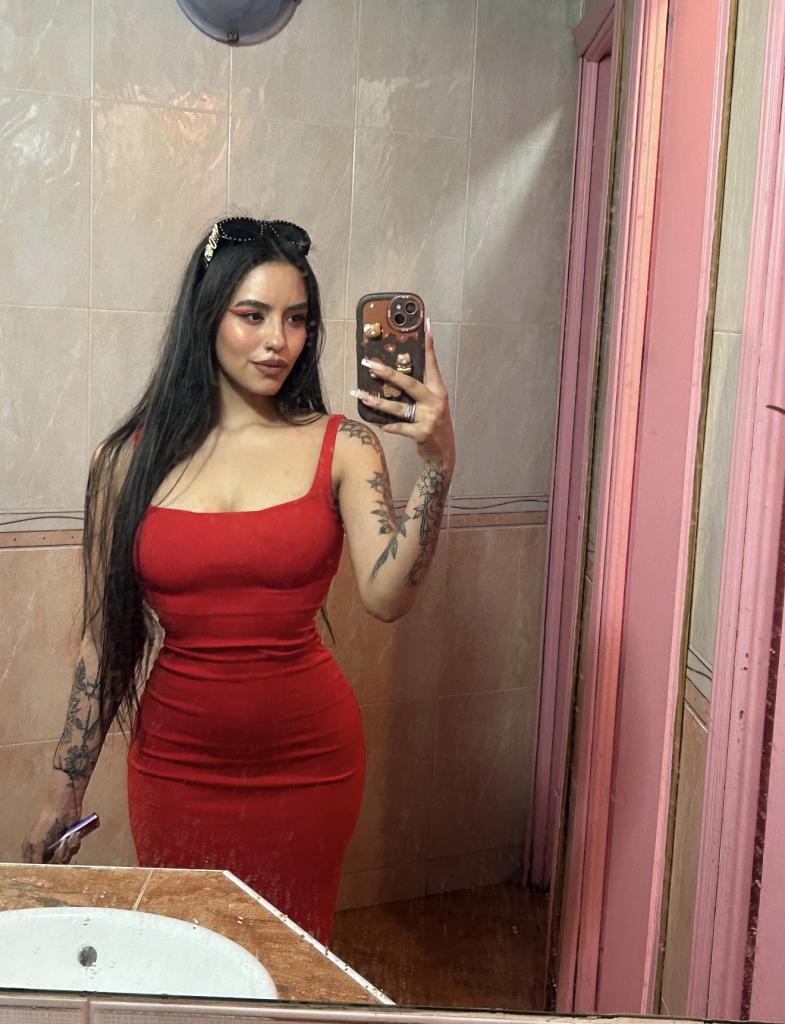 Chica busca chico en Las Palmas: 