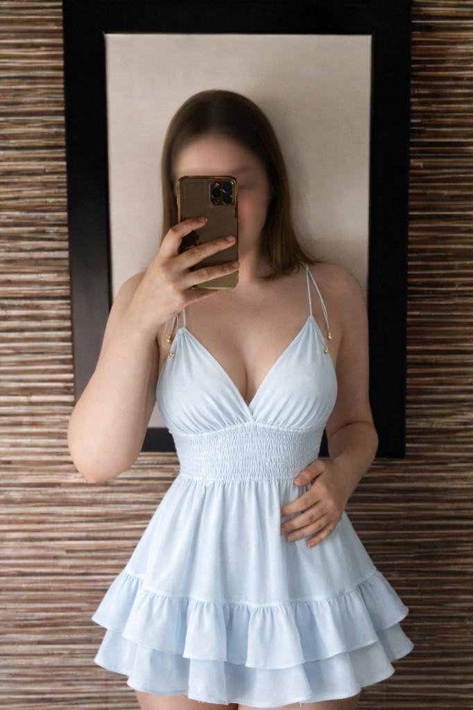 Chica busca chico en La Coruña: 