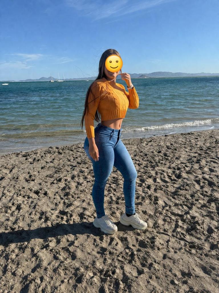 607330691: Chica busca chico en Murcia