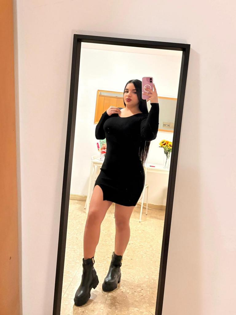 Chica busca chico en Tenerife: 