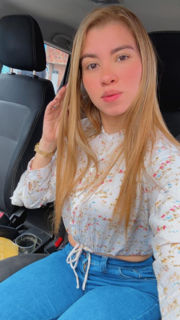 Chica busca chico en Sevilla: 