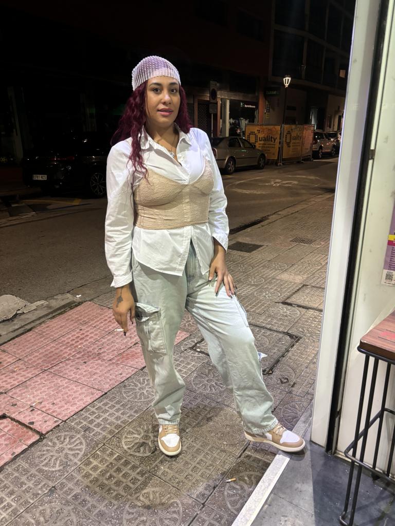 Chica busca chico en Sevilla: 