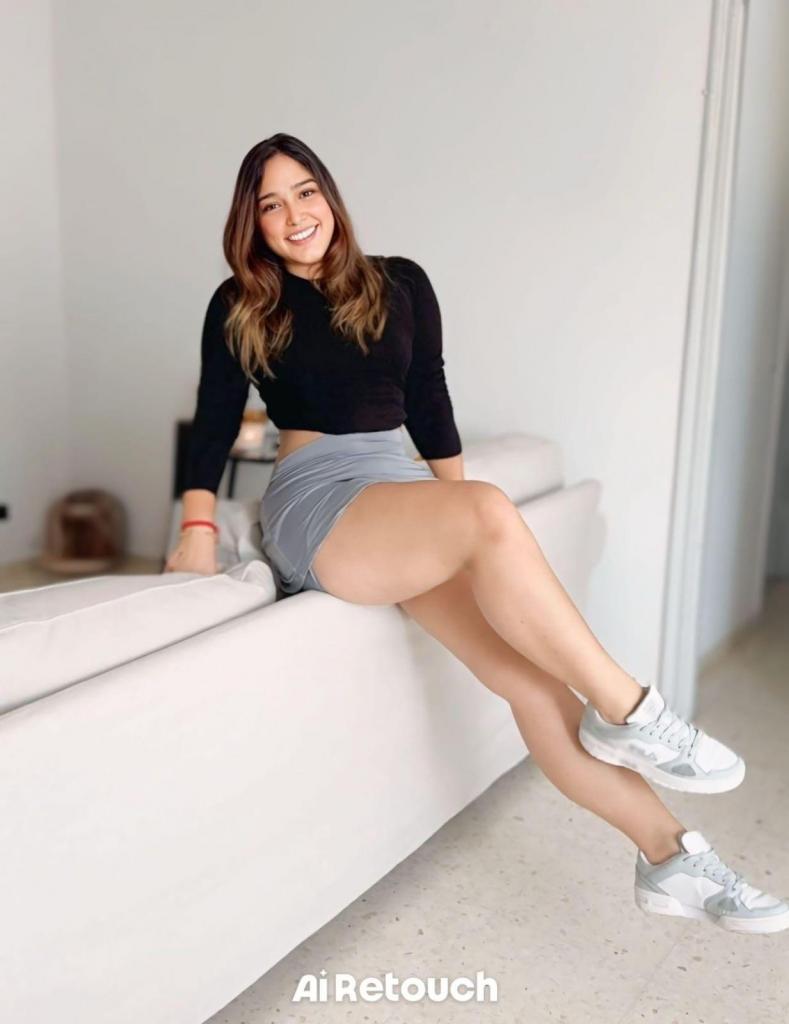 Chica busca chico en Las Palmas: 