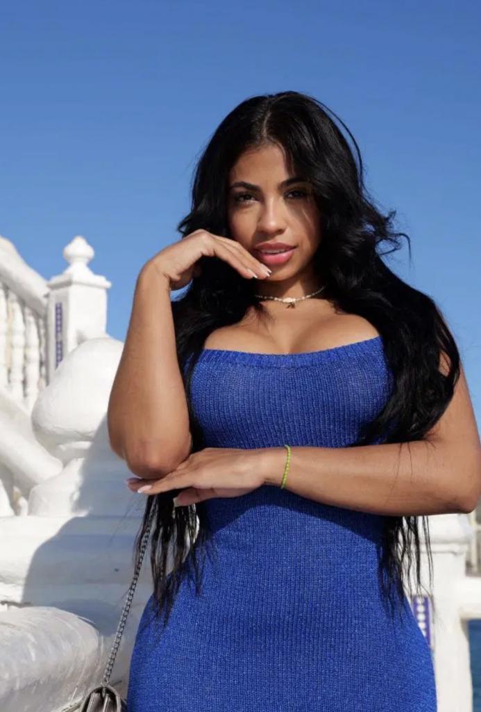 613668741: Chica busca chico en Badajoz