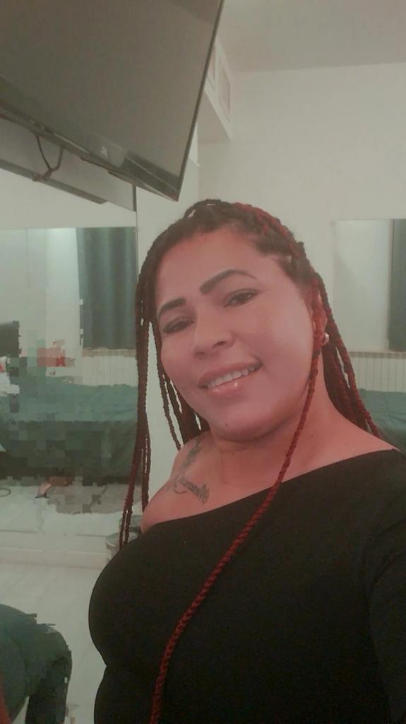 Chica busca chico en Zaragoza: 