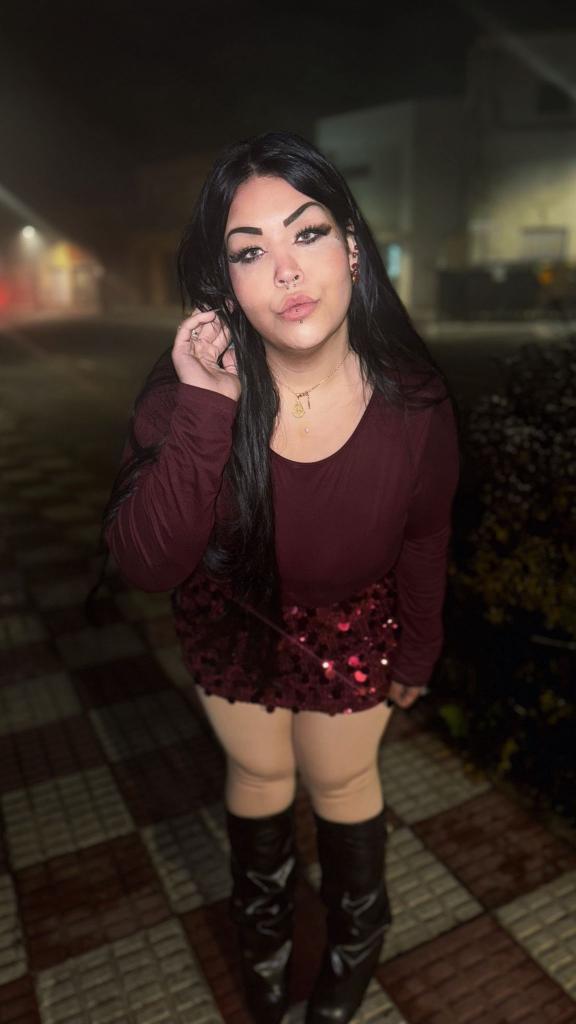 Chica busca chico en Badajoz: 