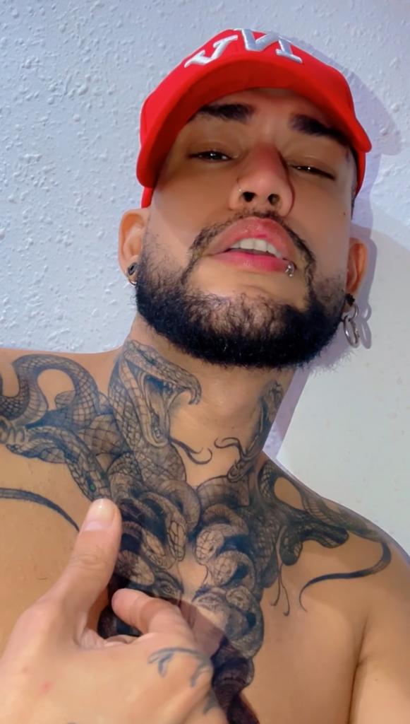 Chico busca chica en Barcelona: 