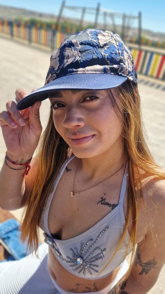 Chica busca chico en Madrid: 