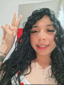 678449414: Chica busca chico en Madrid