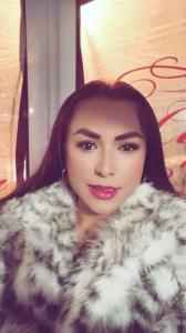 603940483: Transexual en Madrid