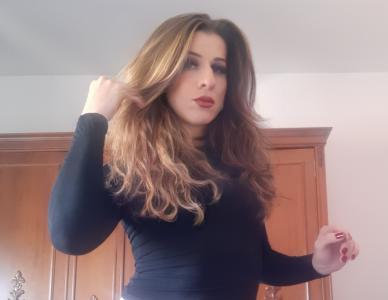 611277412: Travesti en Palencia