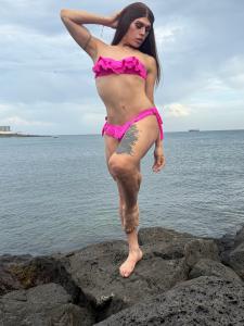 632578598: Travesti en Las Palmas