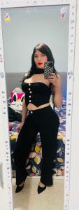 653878177: Transexual en Madrid