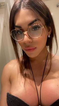 613900174: Transexual en Málaga